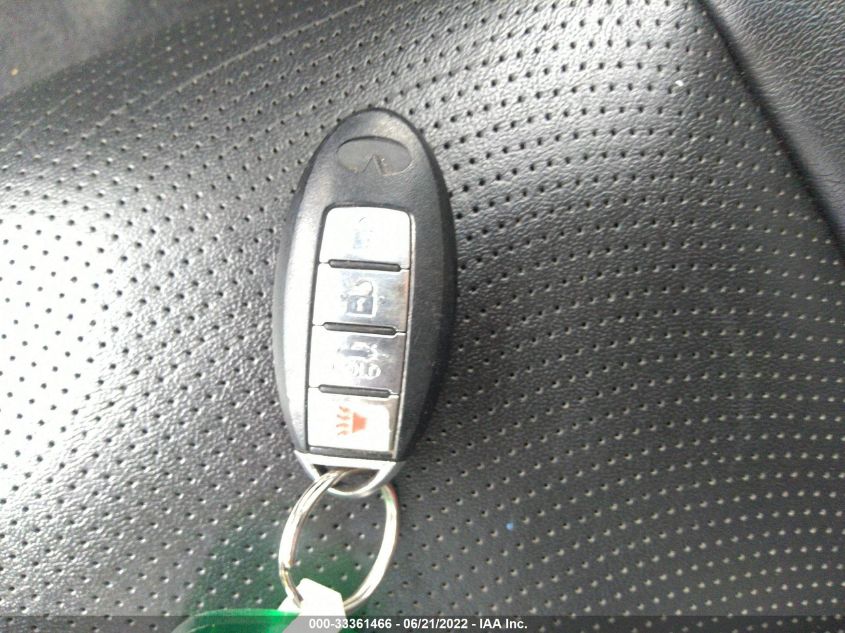 2015 INFINITI Q70 JN1BY1AR6FM561991
