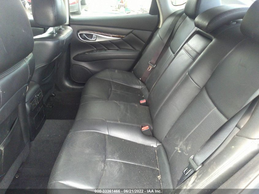 2015 INFINITI Q70 JN1BY1AR6FM561991