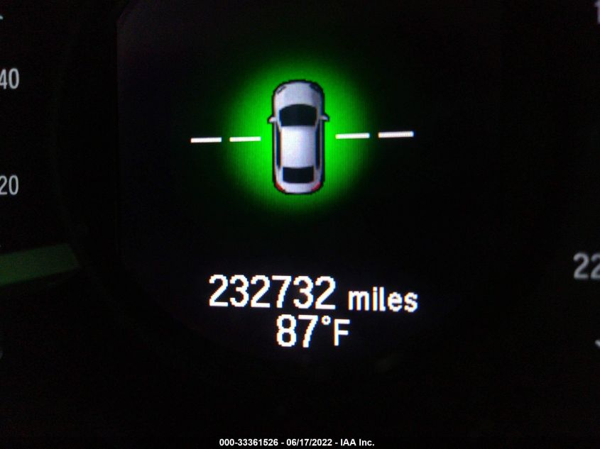 2015 HONDA ACCORD HYBRID EX-L 1HGCR6F52FA012079