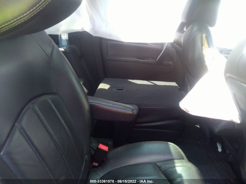 2016 BUICK ENCLAVE LEATHER 5GAKVBKDXGJ194435