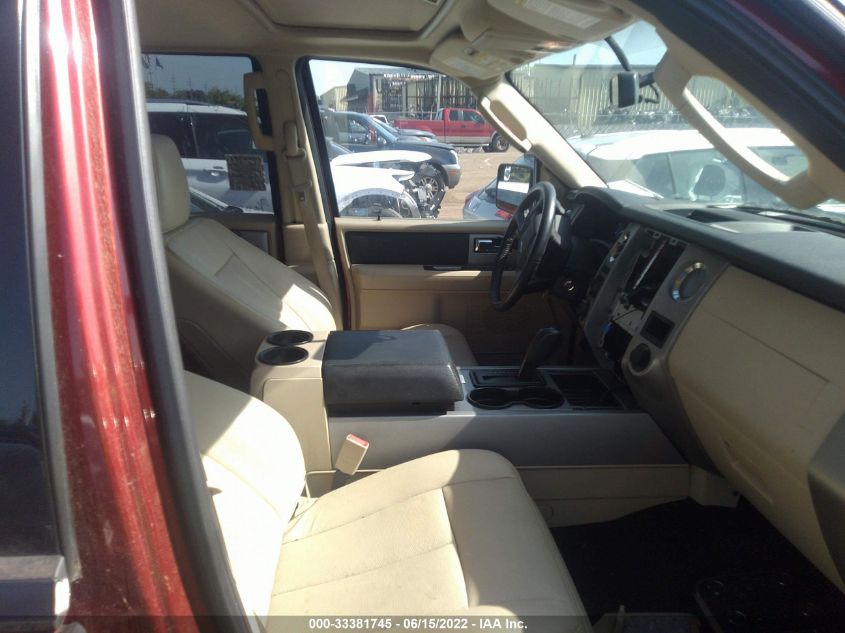 2017 FORD EXPEDITION XLT/KING RANCH 1FMJU1JTXHEA79744