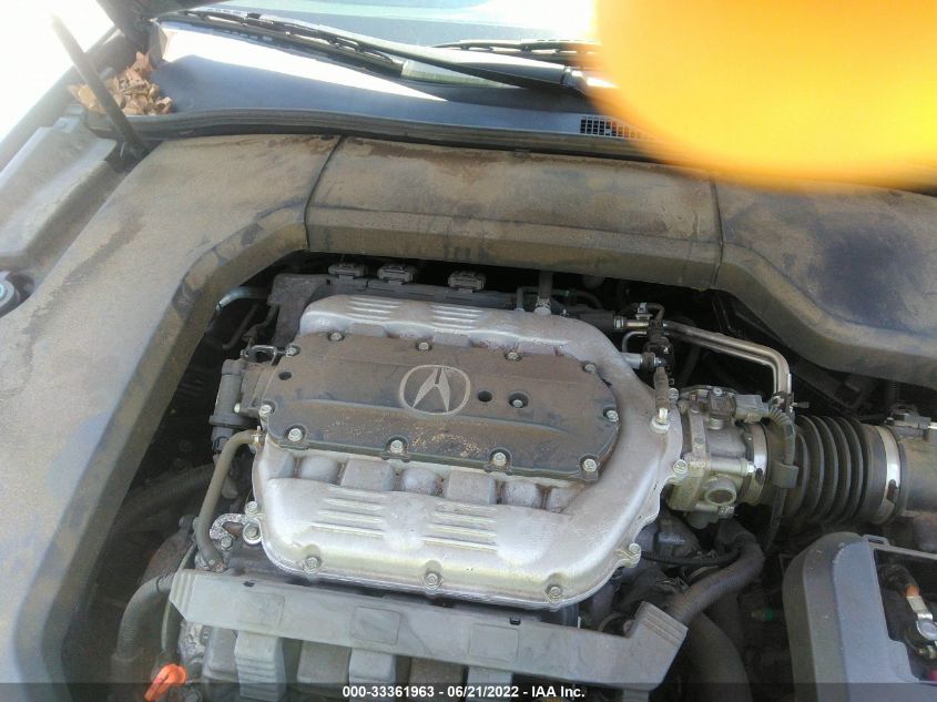 2013 ACURA TL 19UUA8F22DA011475