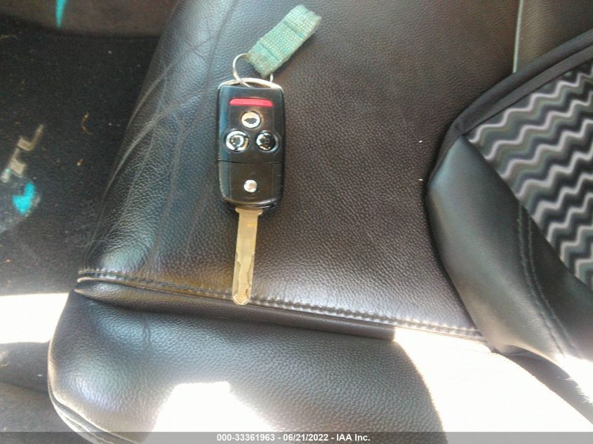2013 ACURA TL 19UUA8F22DA011475