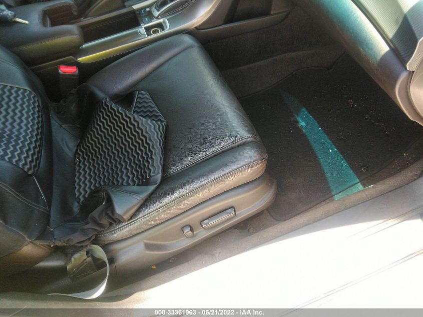 2013 ACURA TL 19UUA8F22DA011475