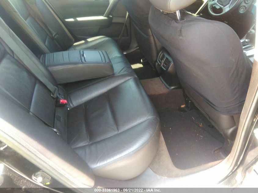 2013 ACURA TL 19UUA8F22DA011475
