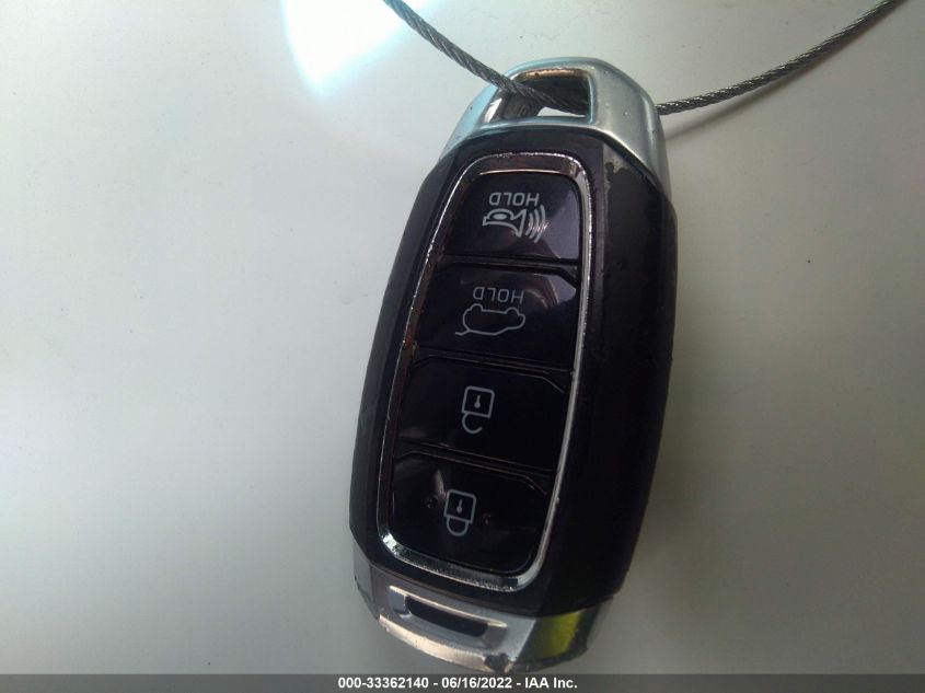 2021 HYUNDAI KONA SEL KM8K22AA0MU690798