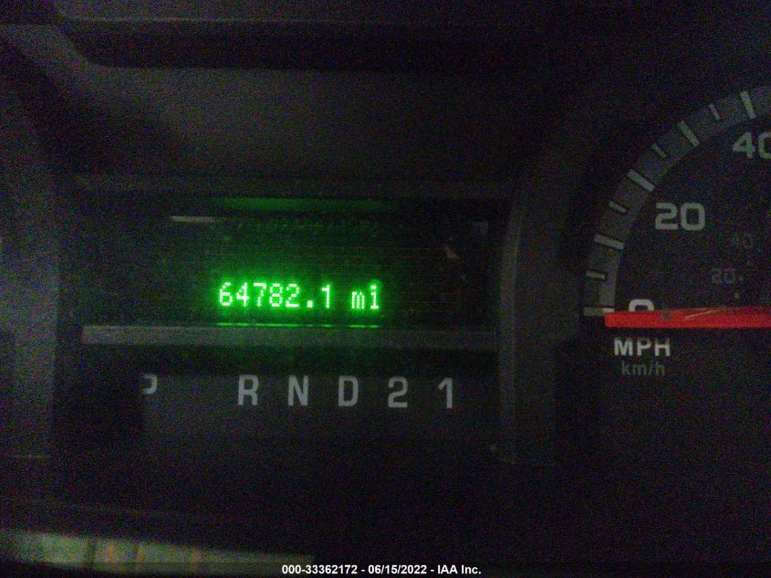 2013 FORD ECONOLINE WAGON XL/XLT 1FBSS3BL2DDB07727
