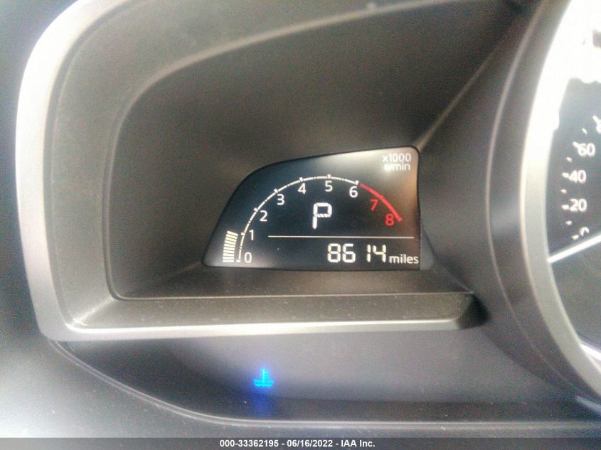 2018 MAZDA MAZDA3 5-DOOR TOURING 3MZBN1L30JM268449