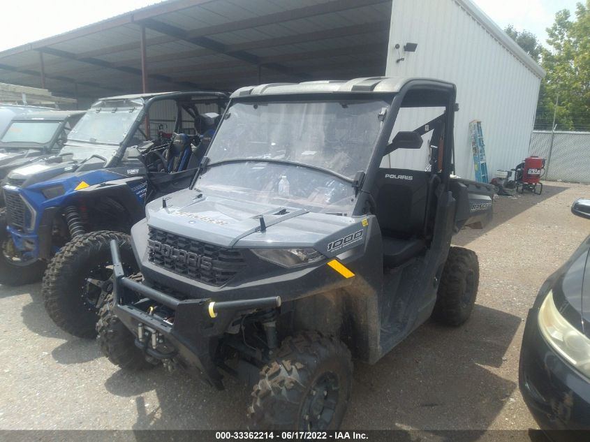 2021 POLARIS RANGER 1000 EPS/1000 PREMIUM 4XATAE997M8411001