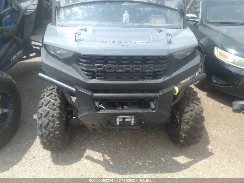 2021 POLARIS RANGER 1000 EPS/1000 PREMIUM 4XATAE997M8411001