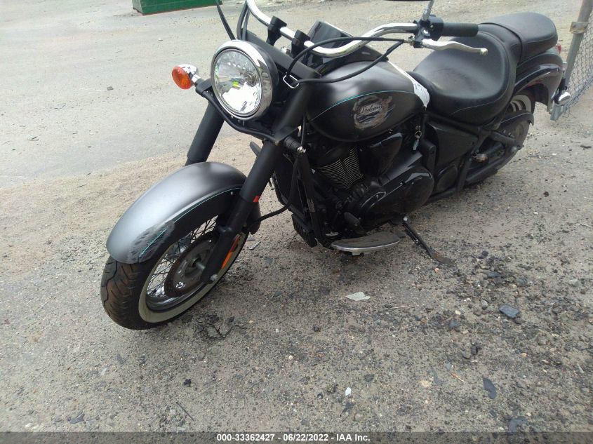 2019 KAWASAKI VN900 B JKAVN2B19KA096601