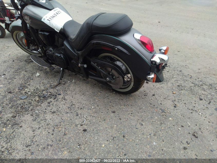 2019 KAWASAKI VN900 B JKAVN2B19KA096601