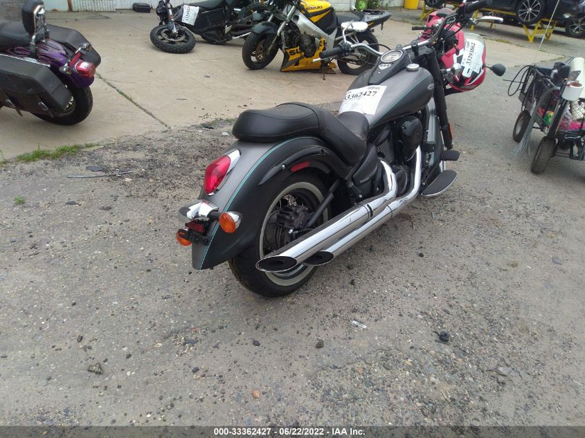 2019 KAWASAKI VN900 B JKAVN2B19KA096601