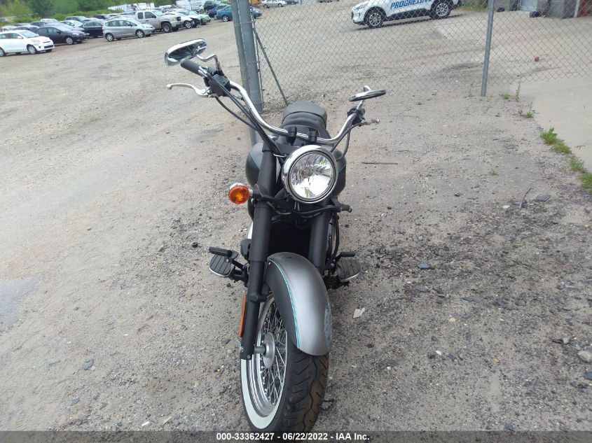 2019 KAWASAKI VN900 B JKAVN2B19KA096601