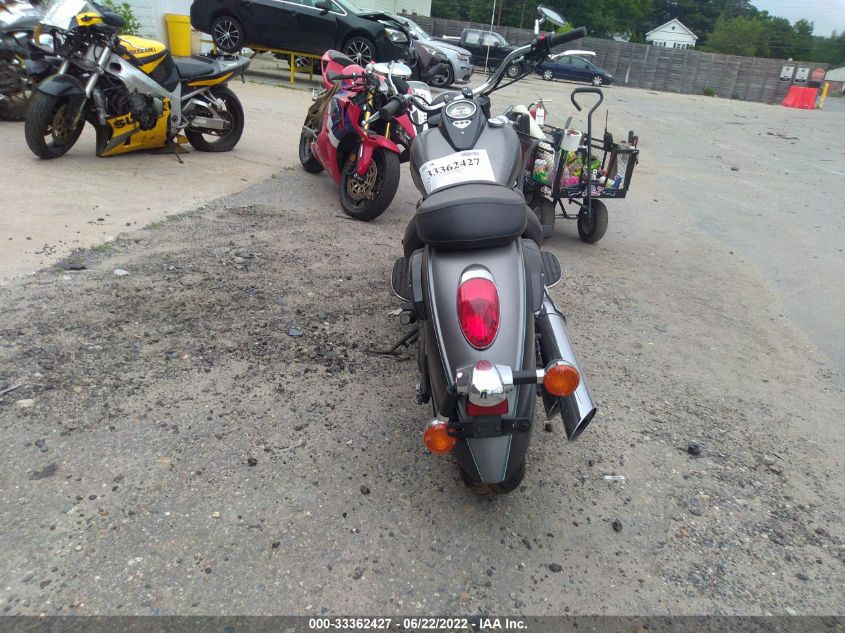 2019 KAWASAKI VN900 B JKAVN2B19KA096601
