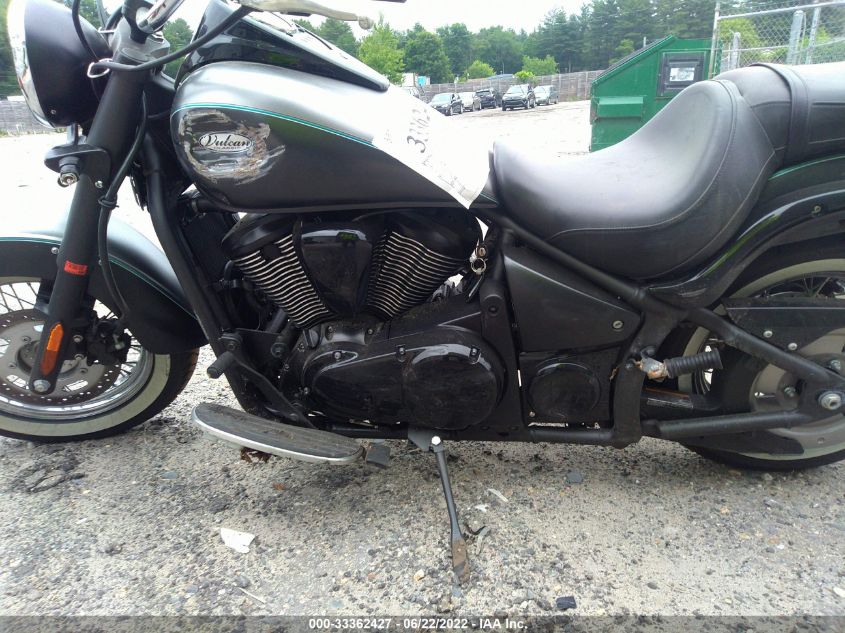 2019 KAWASAKI VN900 B JKAVN2B19KA096601