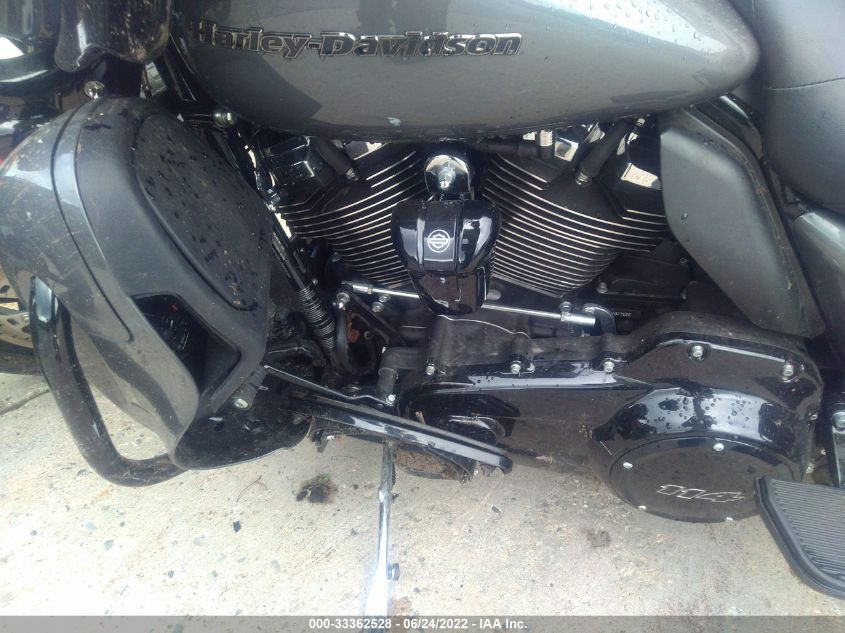 2021 HARLEY-DAVIDSON FLHTK 1HD1KEF14MB645724