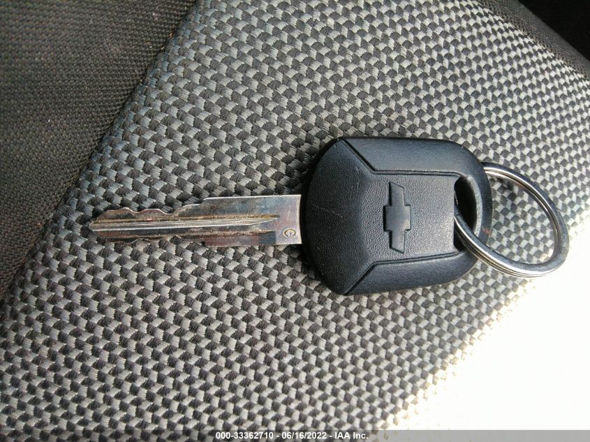 2014 CHEVROLET CAPTIVA SPORT FLEET LT 3GNAL3EK9ES521586