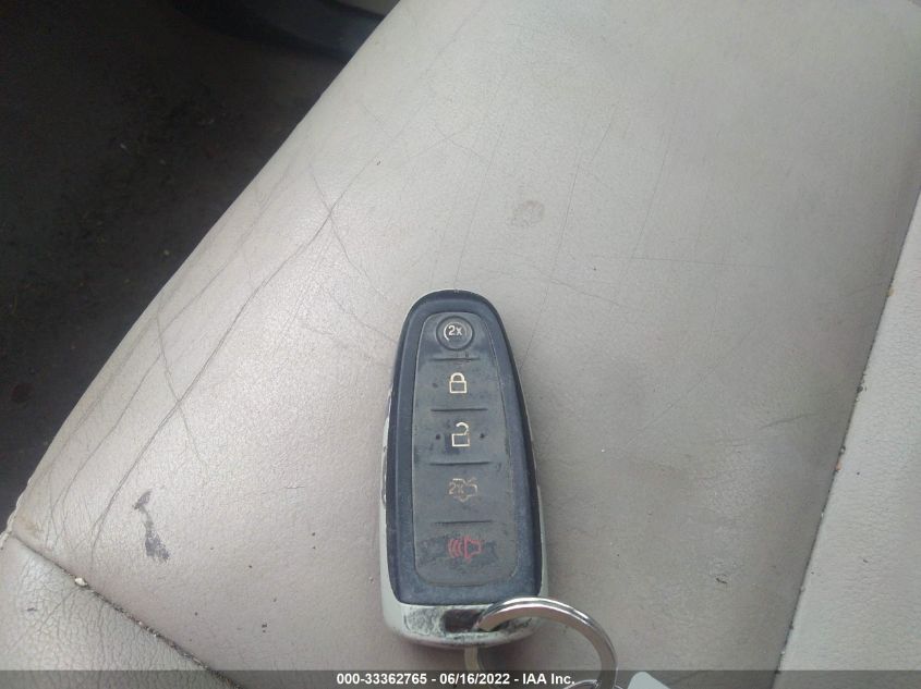 2014 FORD C-MAX ENERGI SEL 1FADP5CU6EL503794