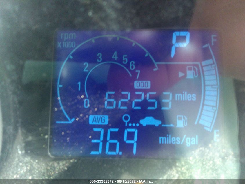 2014 CHEVROLET SPARK LS KL8CB6S95EC479939