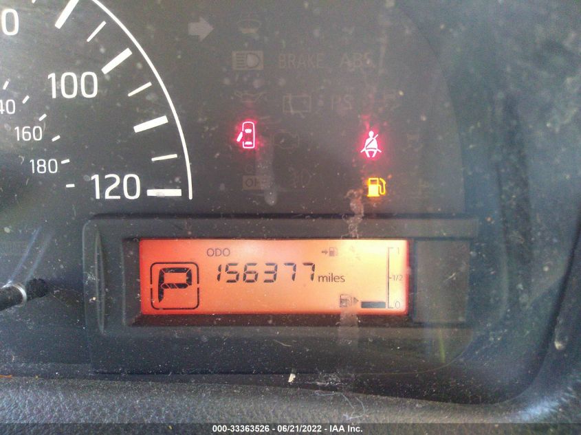2014 NISSAN NV200 2.5S/2.5SV 3N6CM0KN8EK696744