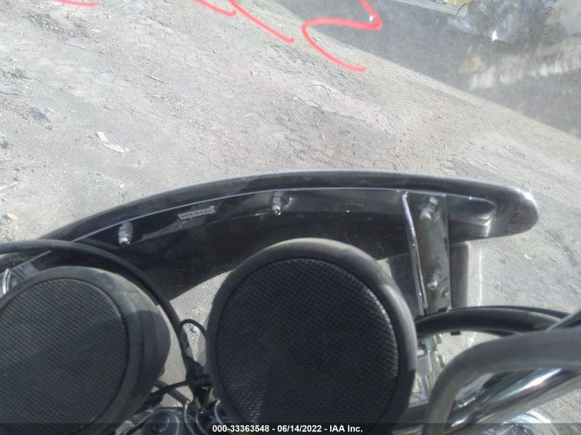 2003 YAMAHA XVS1100 A JYAVP11E03A045533