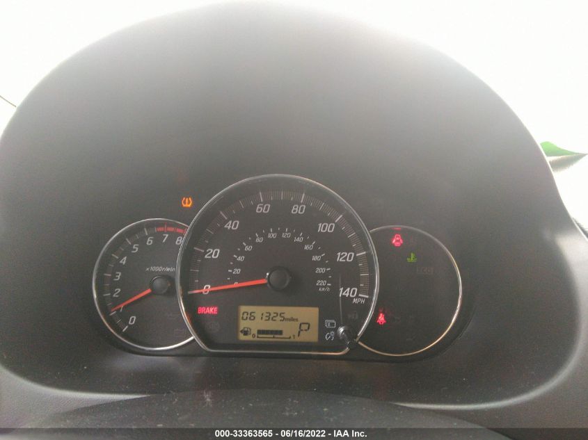 2018 MITSUBISHI MIRAGE GT ML32A5HJ6JH006018
