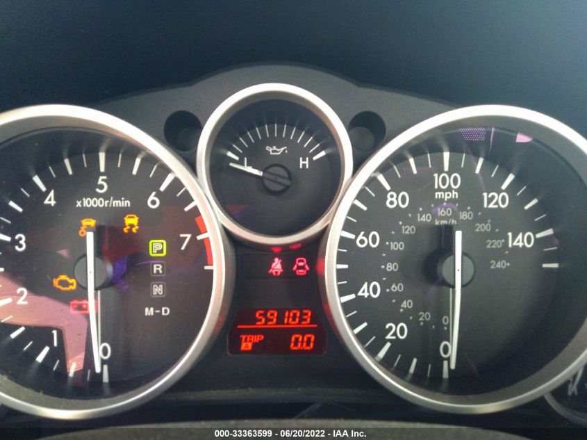 2014 MAZDA MX-5 MIATA GRAND TOURING JM1NC2PF7E0235179
