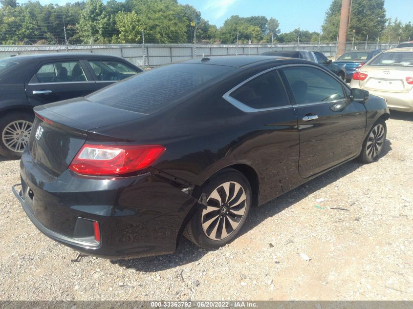 2013 HONDA ACCORD CPE EX-L 1HGCT2A88DA005159