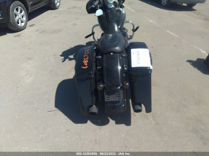 2015 HARLEY-DAVIDSON FLHXS STREET GLIDE SPECIAL 1HD1KRM10FB615536