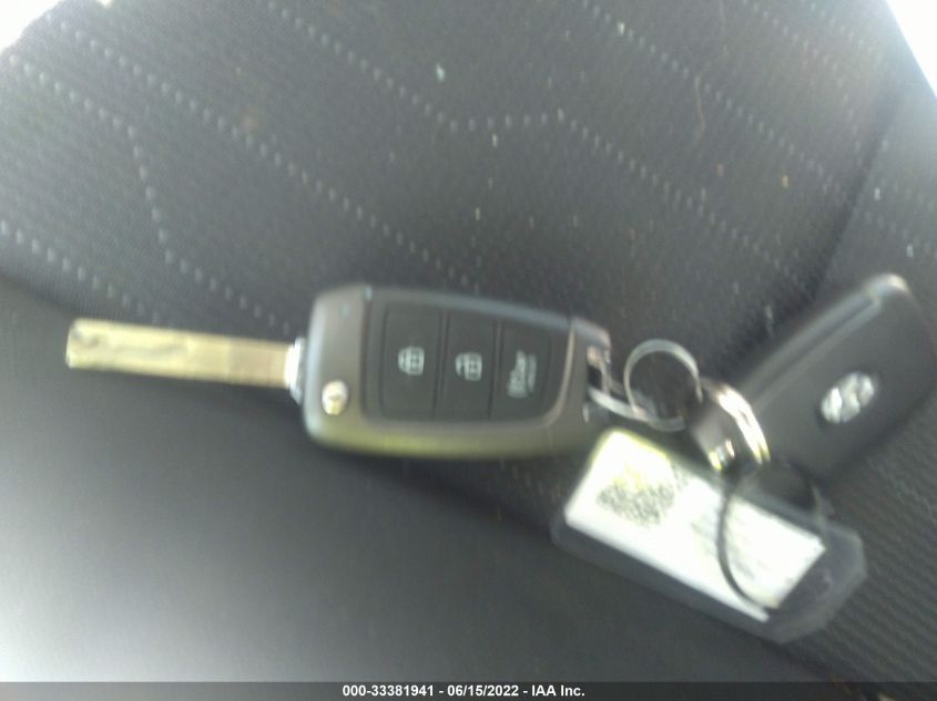 2021 HYUNDAI VENUE SE KMHRB8A35MU066160