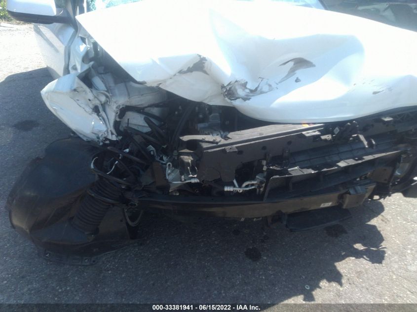 2021 HYUNDAI VENUE SE KMHRB8A35MU066160