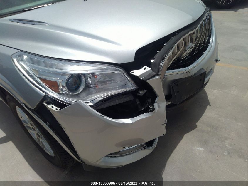 2014 BUICK ENCLAVE CONVENIENCE 5GAKRAKD5EJ363871
