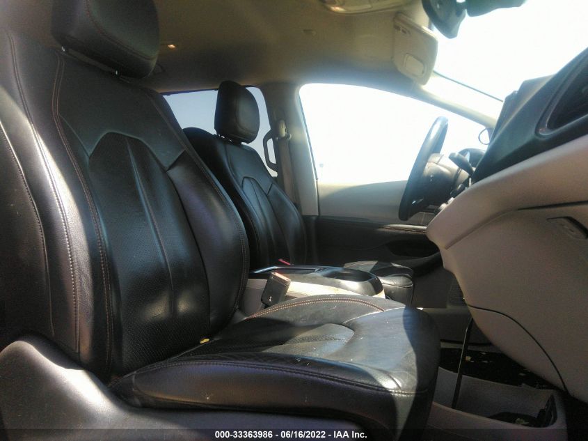 2017 CHRYSLER PACIFICA TOURING-L PLUS 2C4RC1EG3HR570232