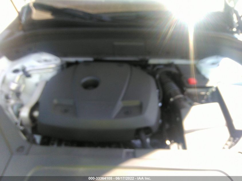 2021 VOLVO XC90 INSCRIPTION YV4A22PL5M1741655