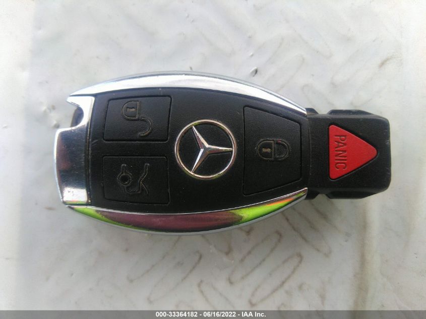 2013 MERCEDES-BENZ M-CLASS 63 AMG 4JGDA7EB9DA261396