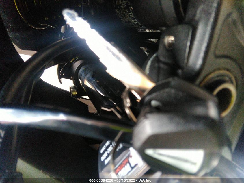 2022 KAWASAKI EX650 M ML5EXEM17NDA69007