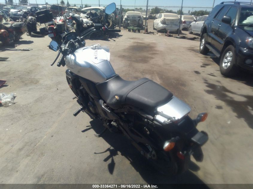 2016 HONDA CTX700 N JH2RC6814GK200013