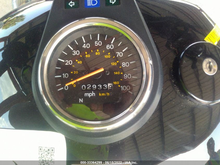 2017 SUZUKI LS650 JS1NP41A7H2200514