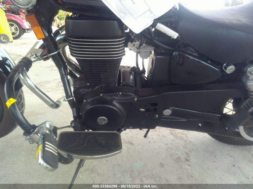 2017 SUZUKI LS650 JS1NP41A7H2200514