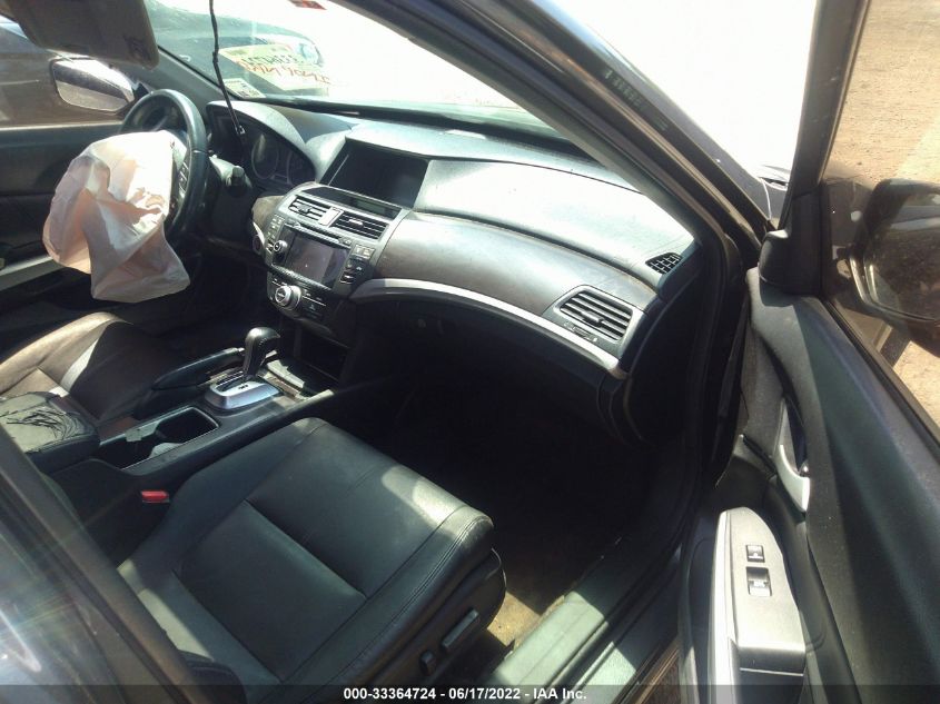 2013 HONDA CROSSTOUR EX-L 5J6TF1H56DL001525