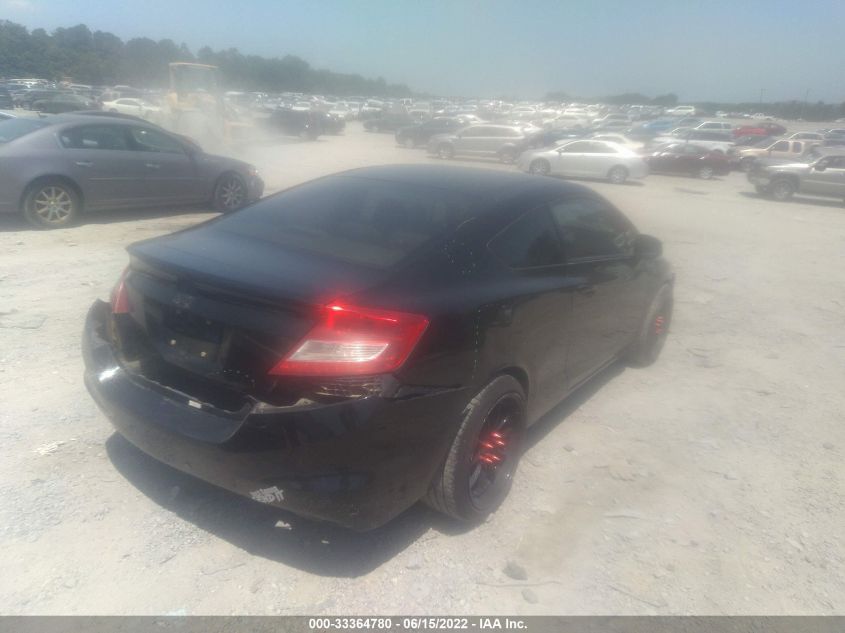 2013 HONDA CIVIC CPE LX 2HGFG3A5XDH508559