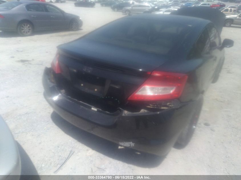 2013 HONDA CIVIC CPE LX 2HGFG3A5XDH508559
