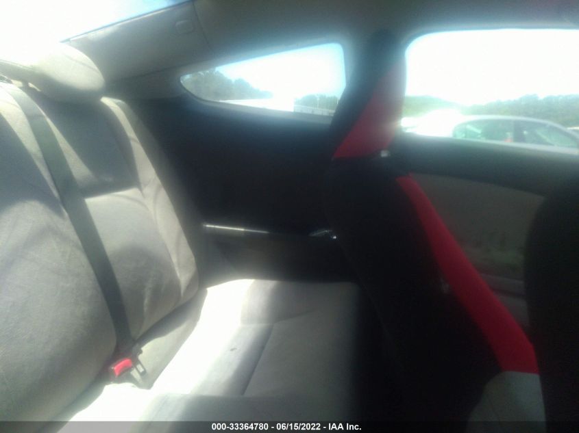 2013 HONDA CIVIC CPE LX 2HGFG3A5XDH508559