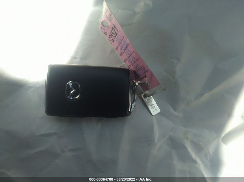 2021 MAZDA CX-3 SPORT JM1DKFB78M1515708