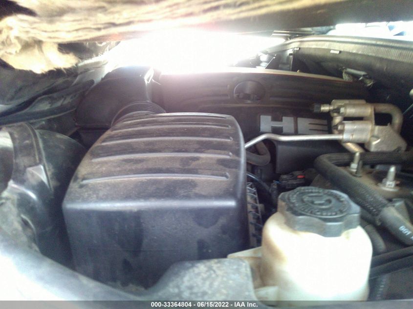 2013 DODGE DURANGO R/T 1C4SDHCT6DC660369