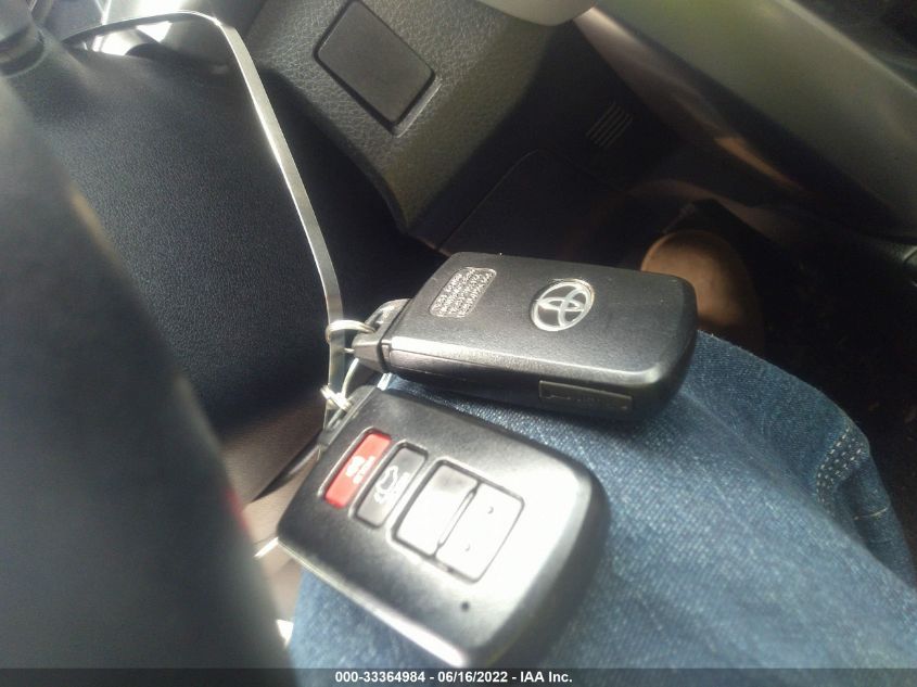 2016 TOYOTA RAV4 HYBRID LIMITED JTMDJREV4GD031908