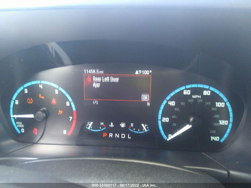 2021 FORD BRONCO SPORT BIG BEND 3FMCR9B69MRA90517