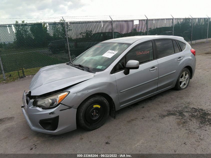 2014 SUBARU IMPREZA WAGON PREMIUM JF1GPAC61E9220482
