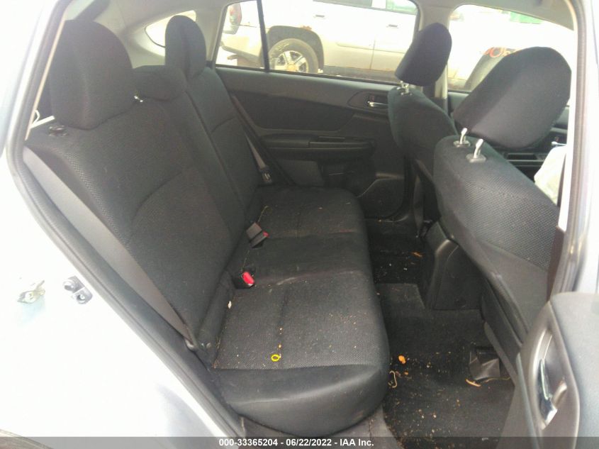 2014 SUBARU IMPREZA WAGON PREMIUM JF1GPAC61E9220482